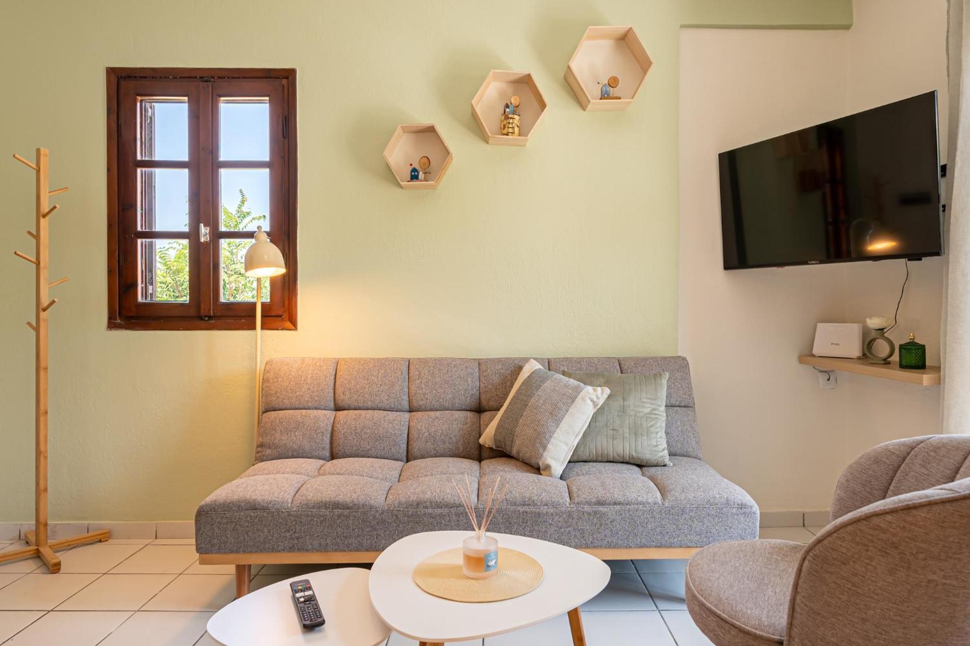 Kyklon Maisonette