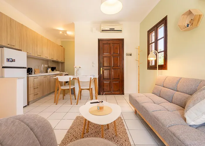 Kyklon Maisonette