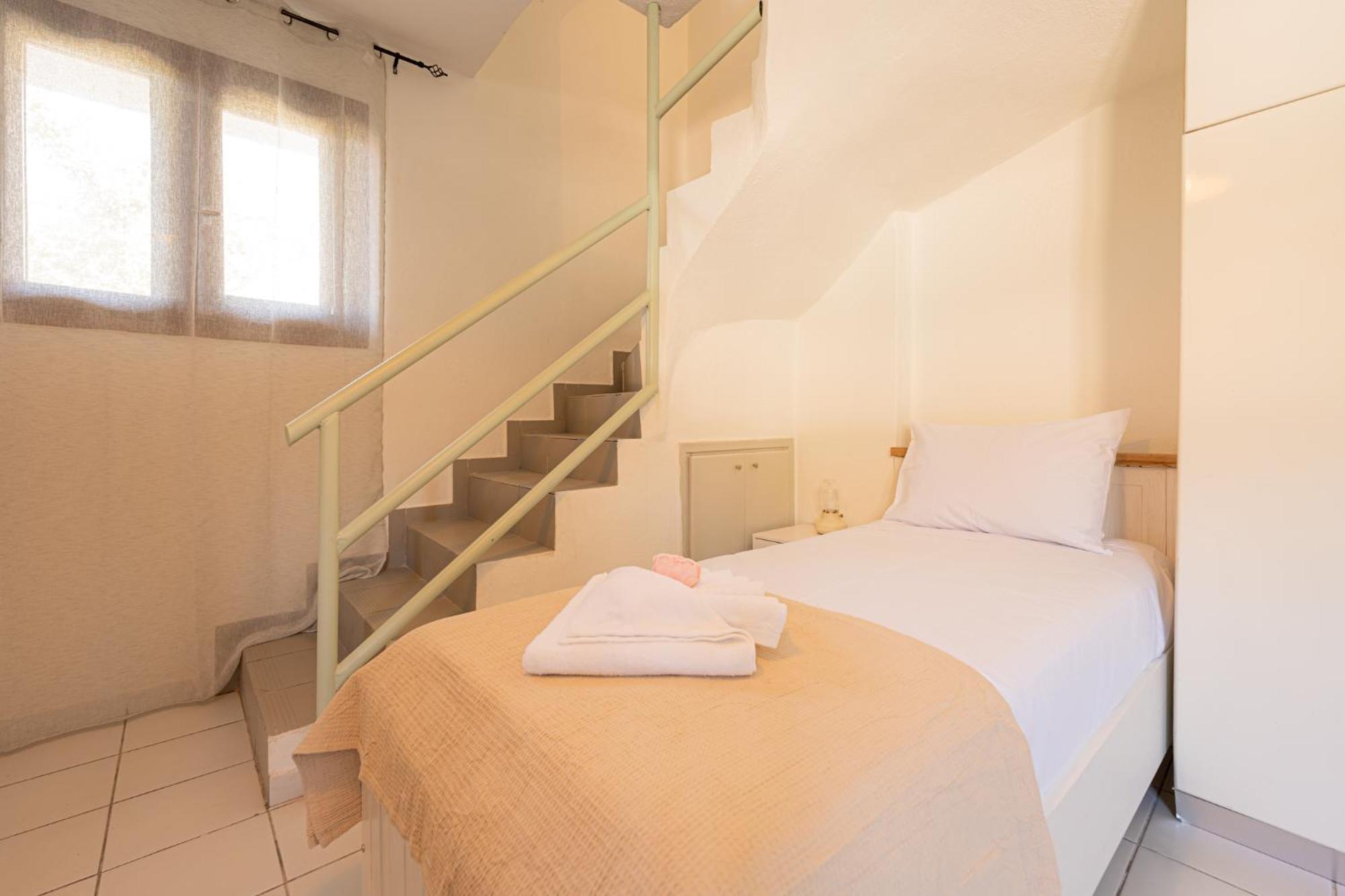 Kyklon Maisonette Apartment *
