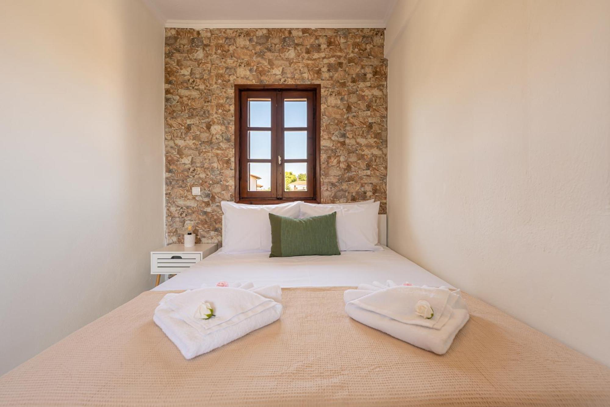 Apartment Kyklon Maisonette Afytos