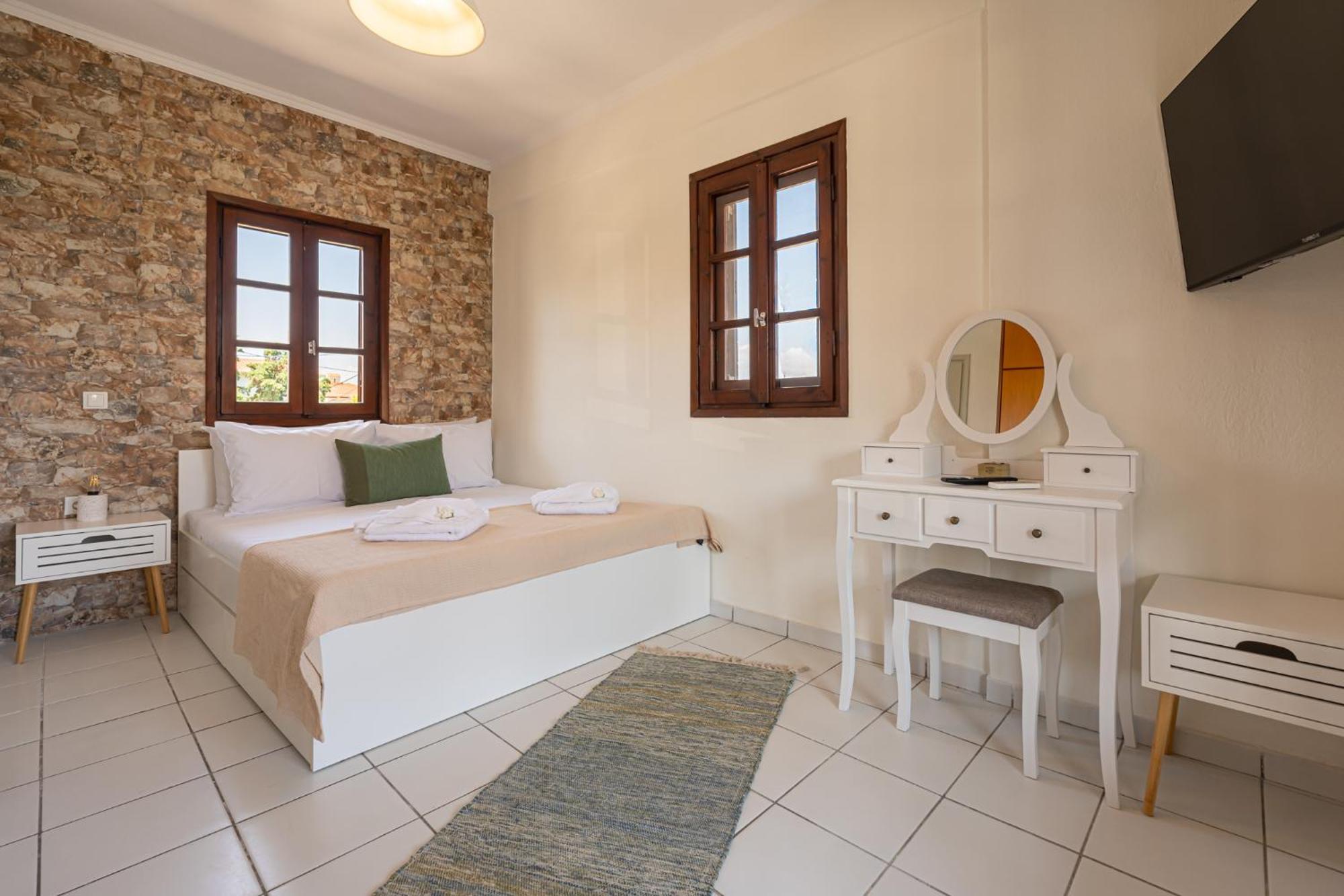 Kyklon Maisonette Afytos