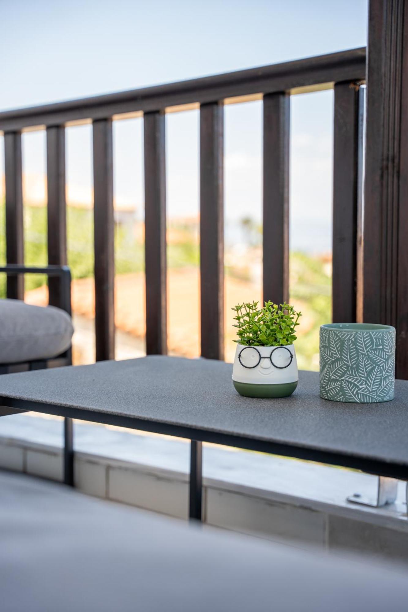 Apartment Kyklon Maisonette *