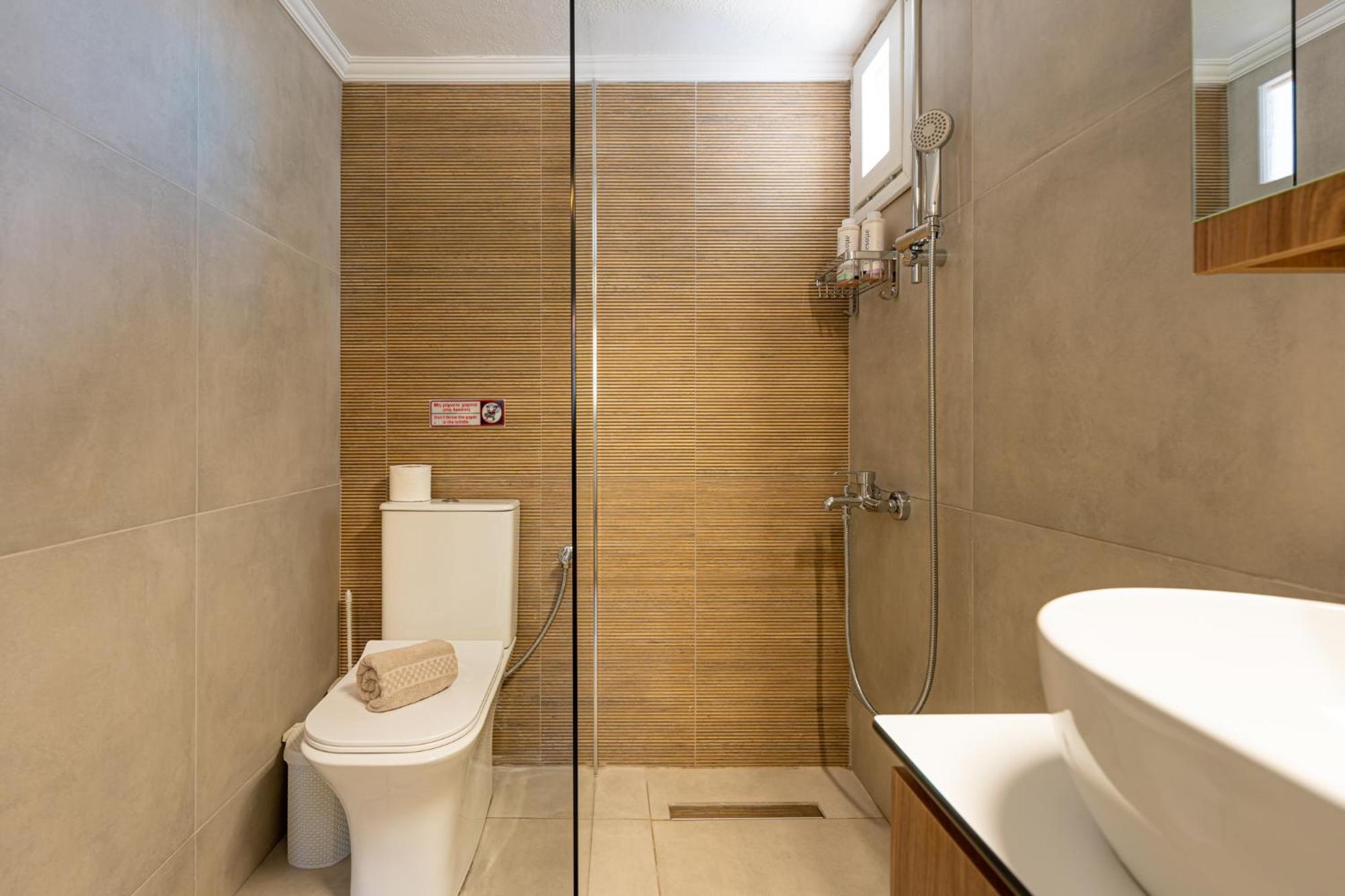 Apartment Kyklon Maisonette
