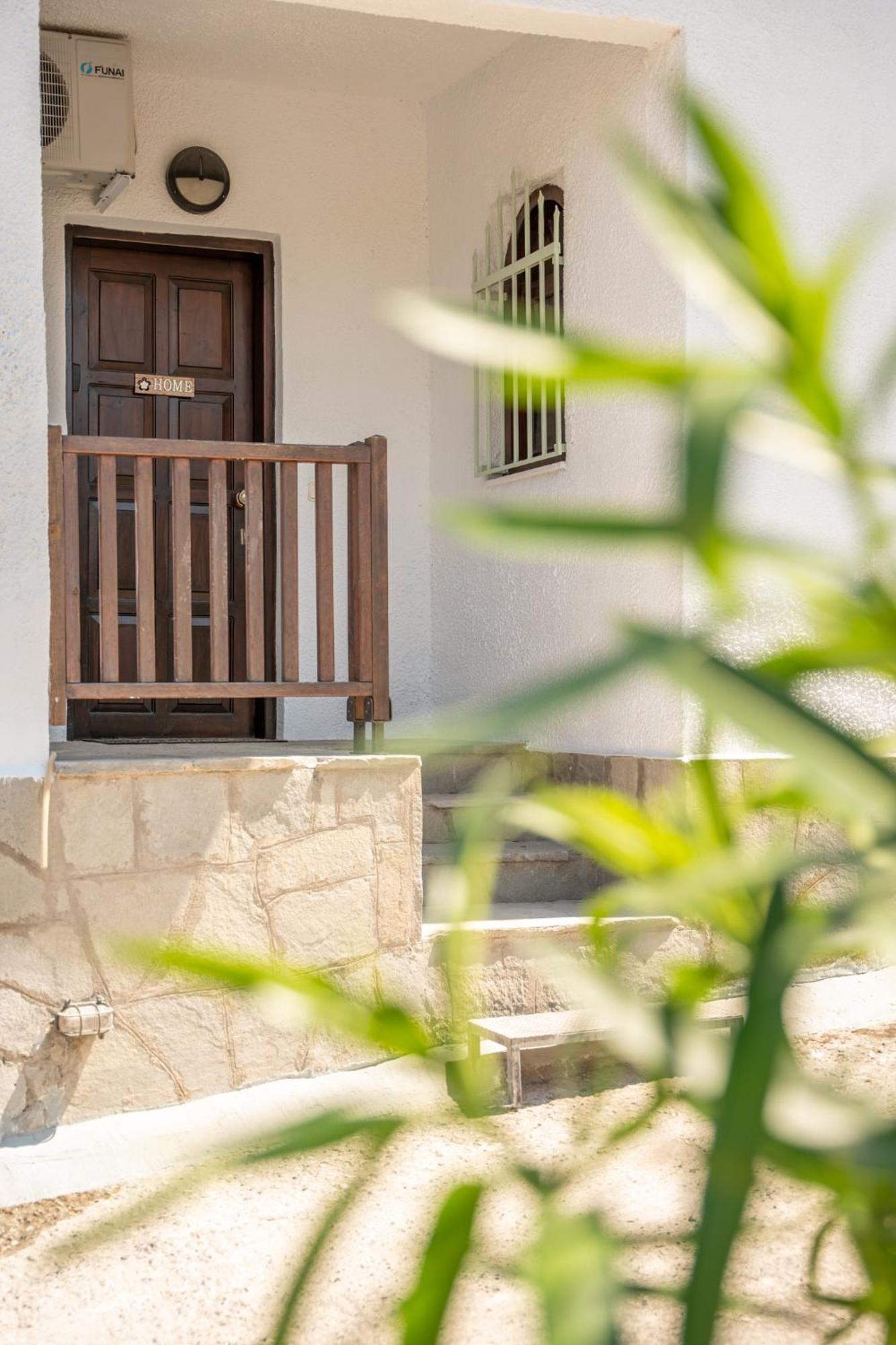 Kyklon Maisonette *