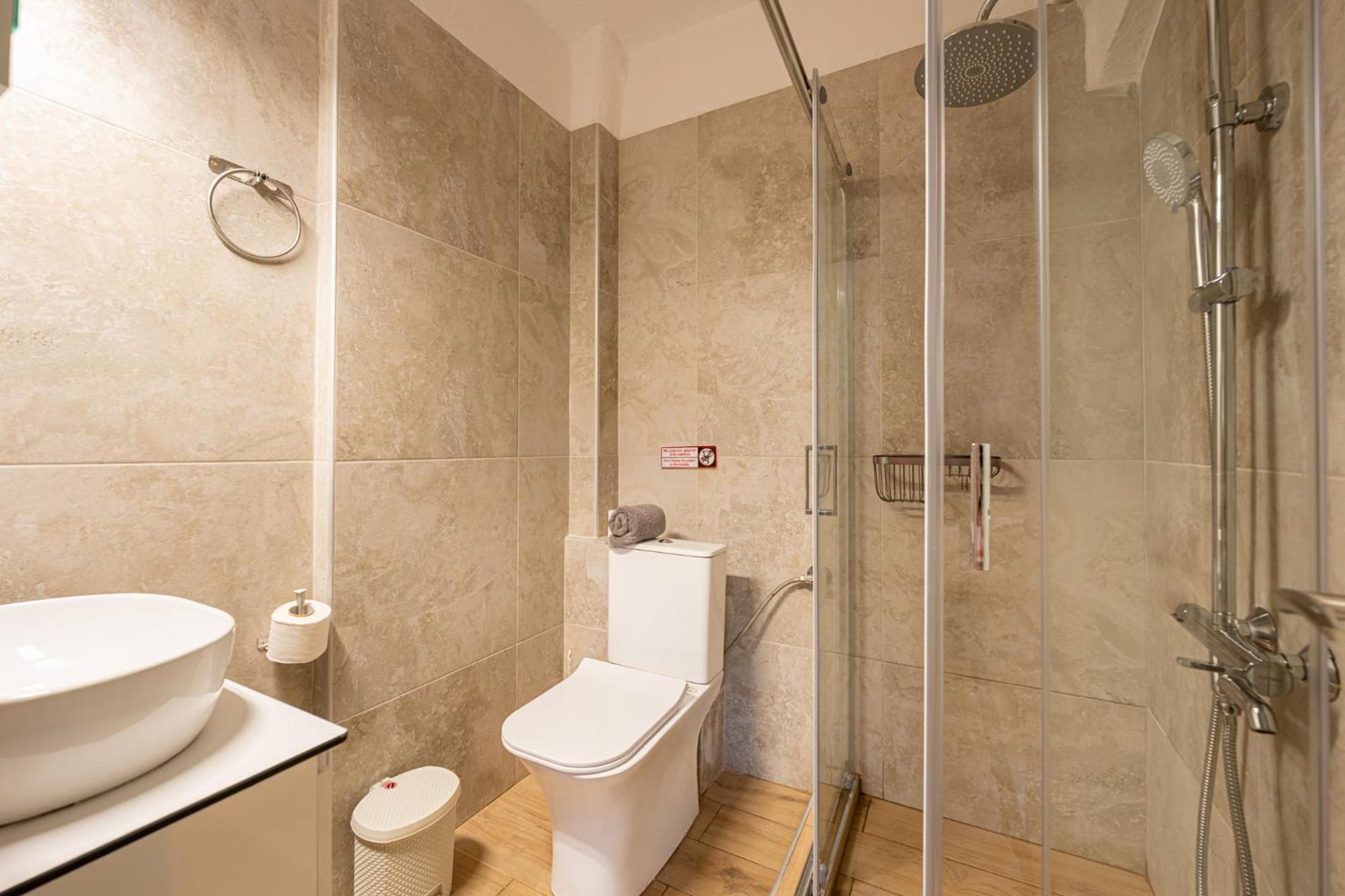 Kyklon Maisonette * Afytos