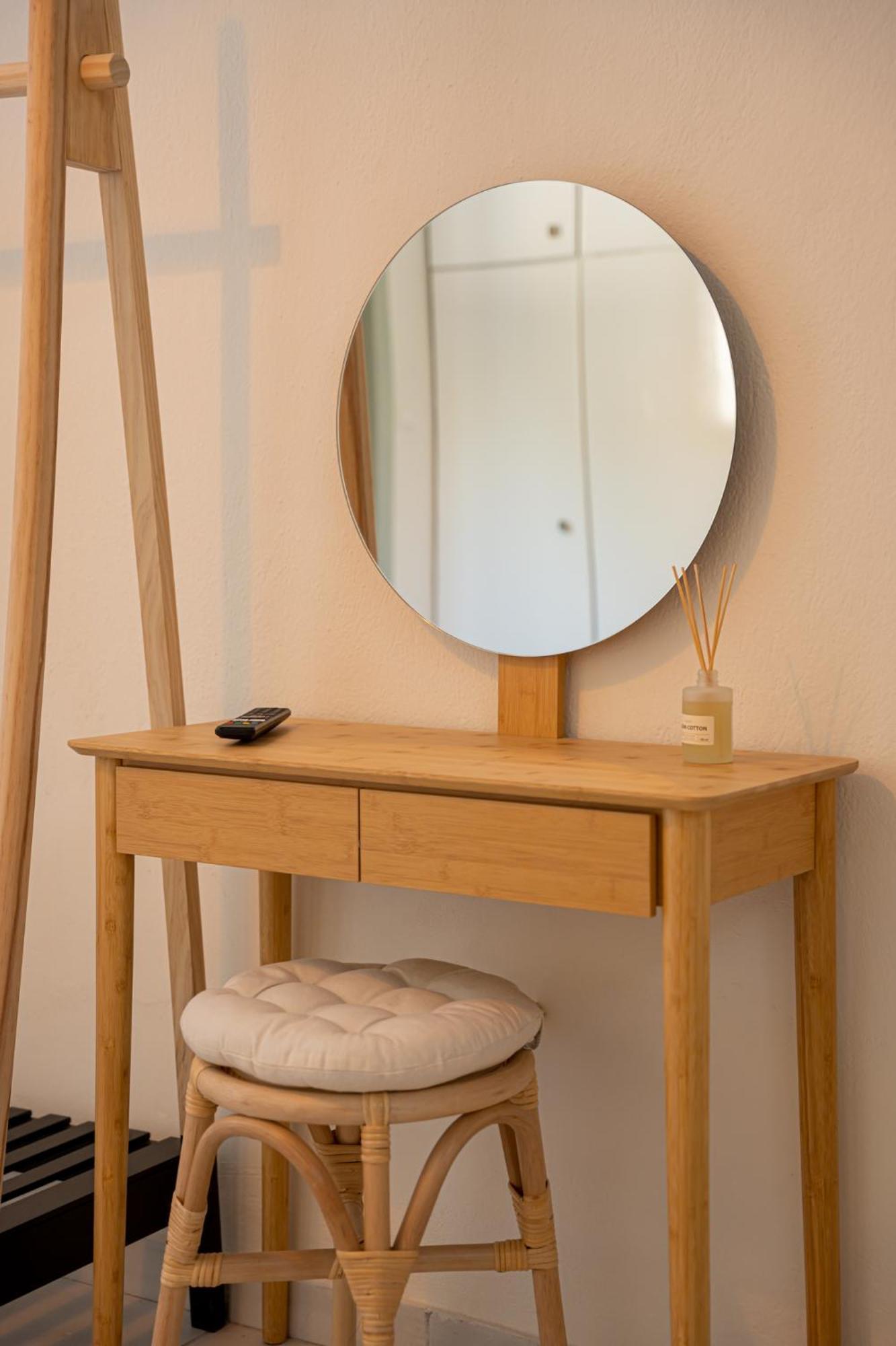 Kyklon Maisonette Apartment *