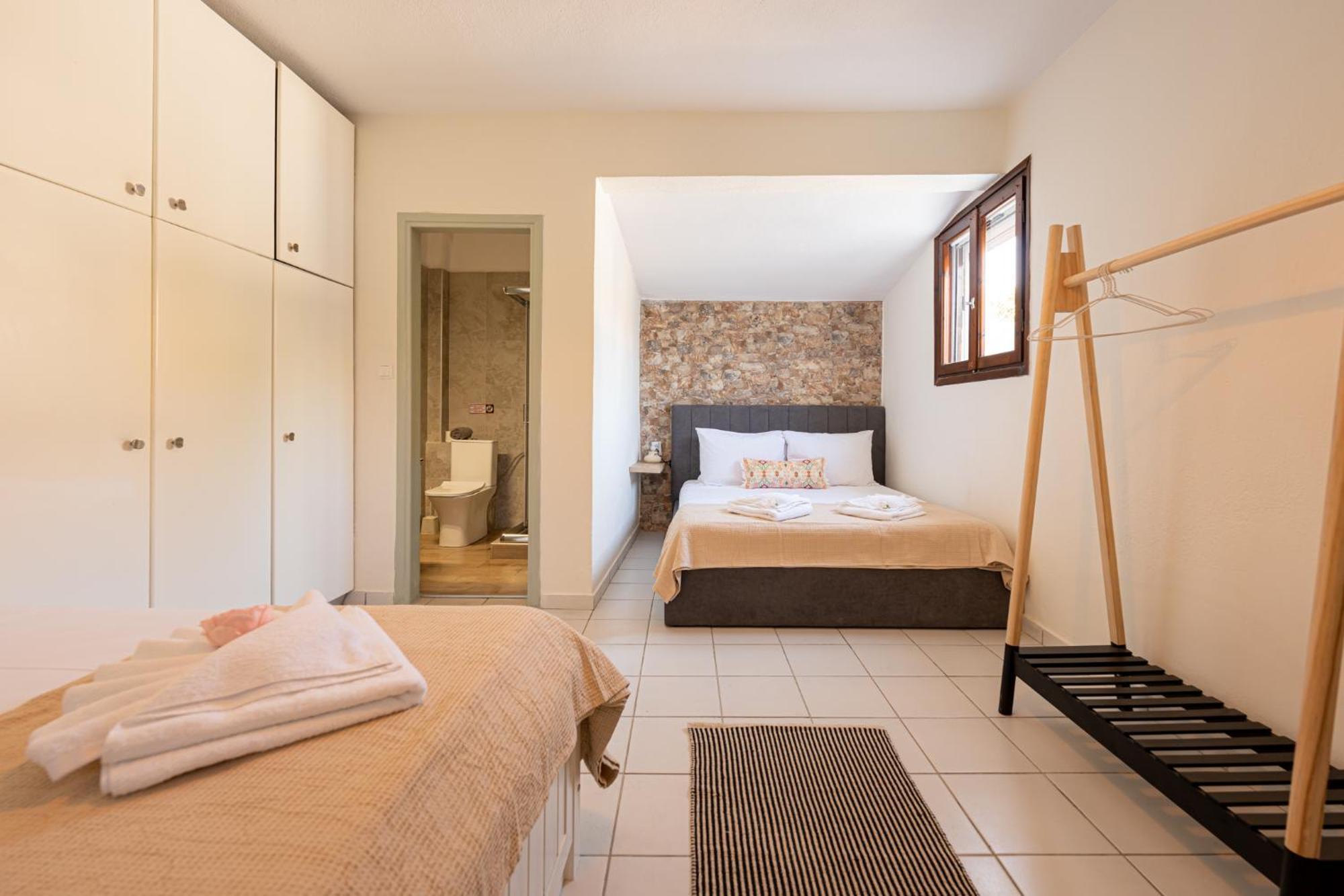 Kyklon Maisonette Apartment Afytos