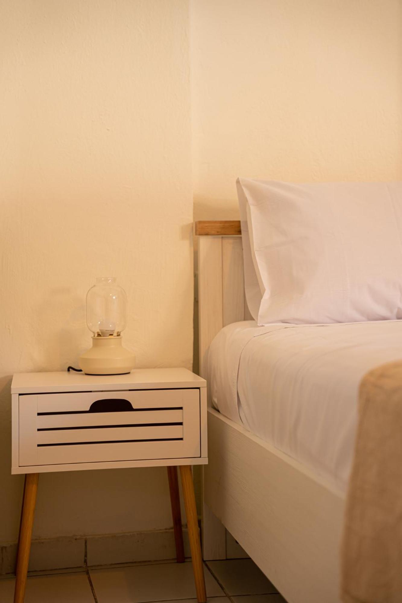Apartment Kyklon Maisonette Afytos