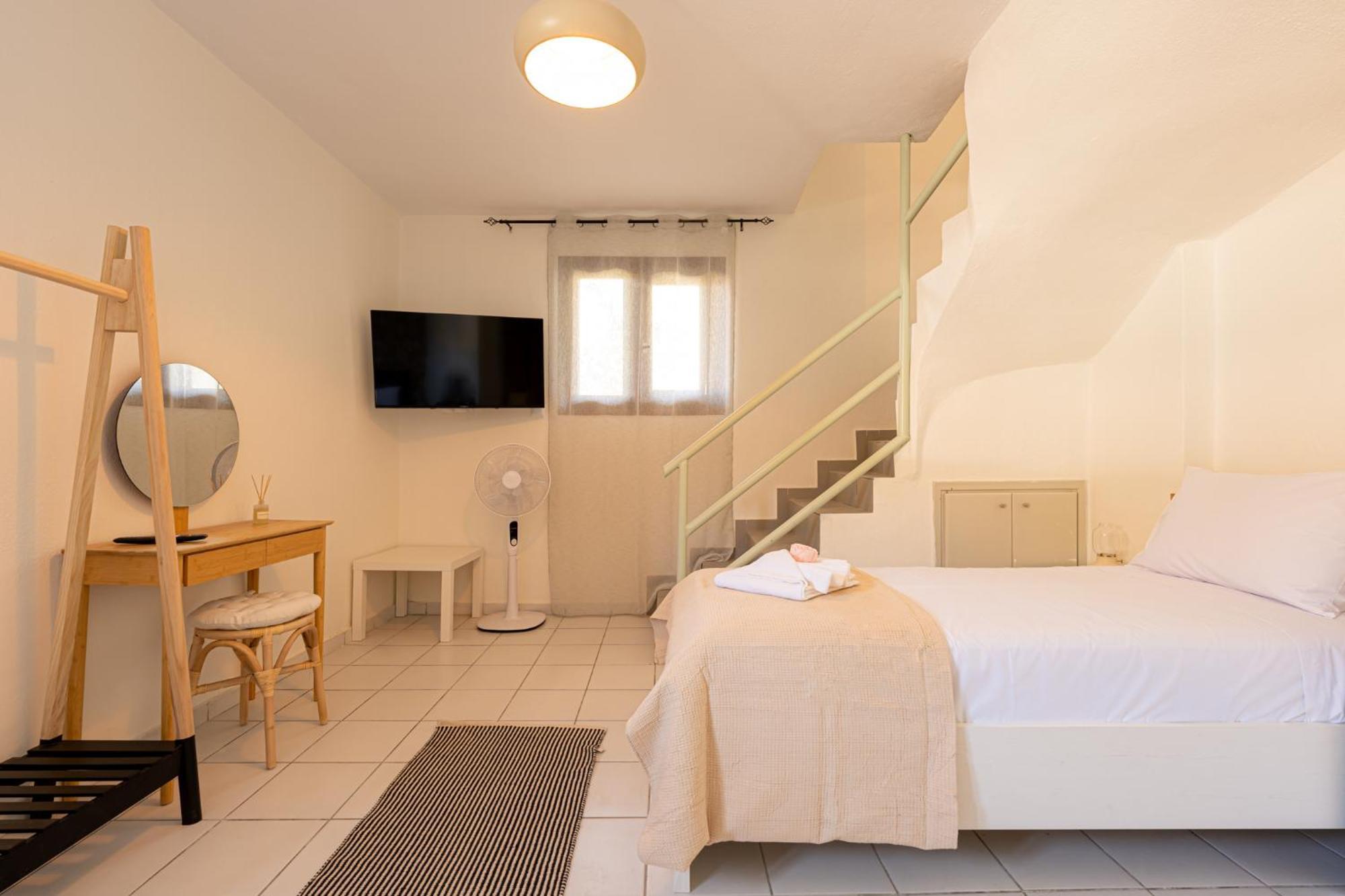 Kyklon Maisonette *