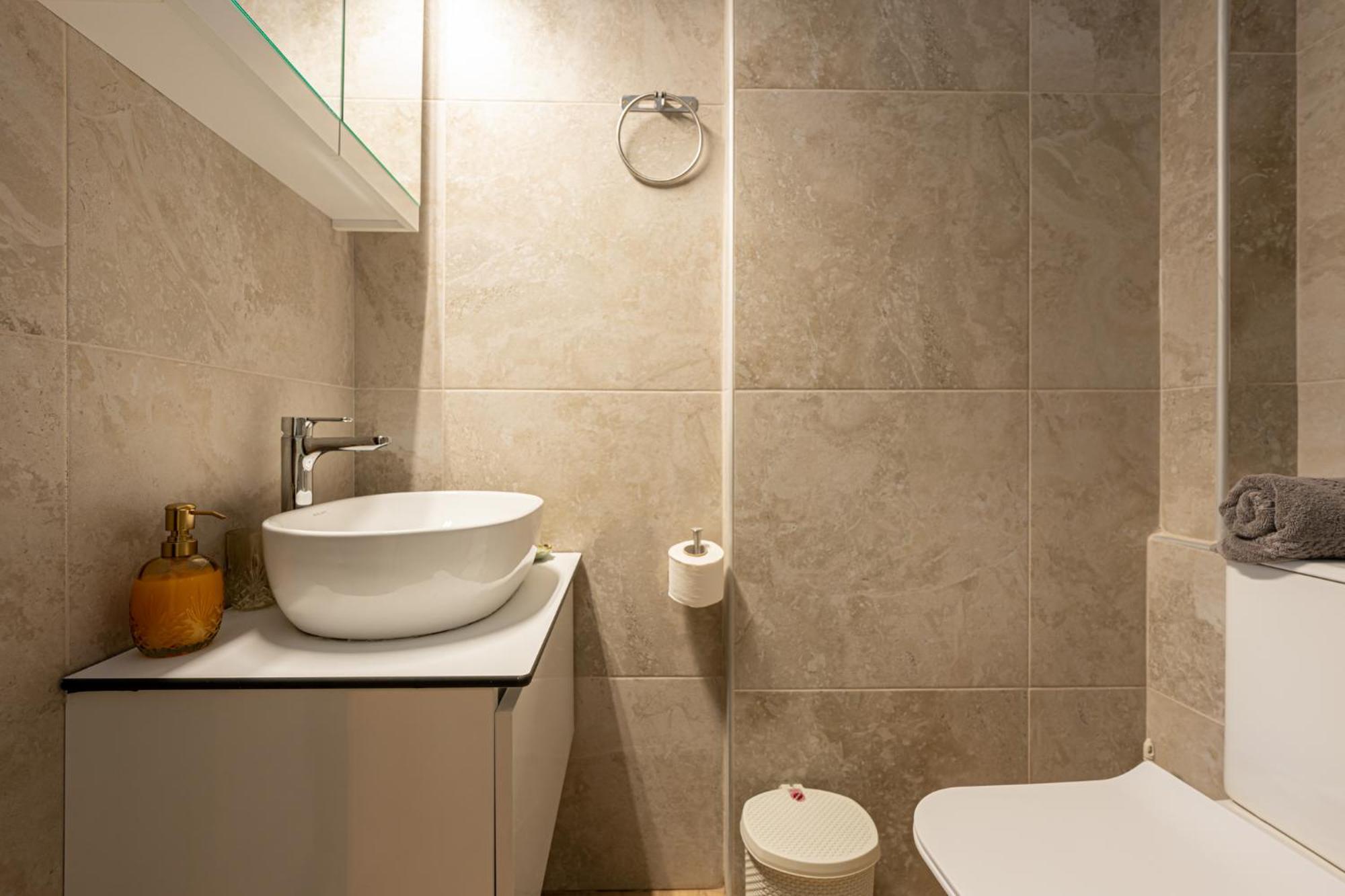 Kyklon Maisonette Afytos