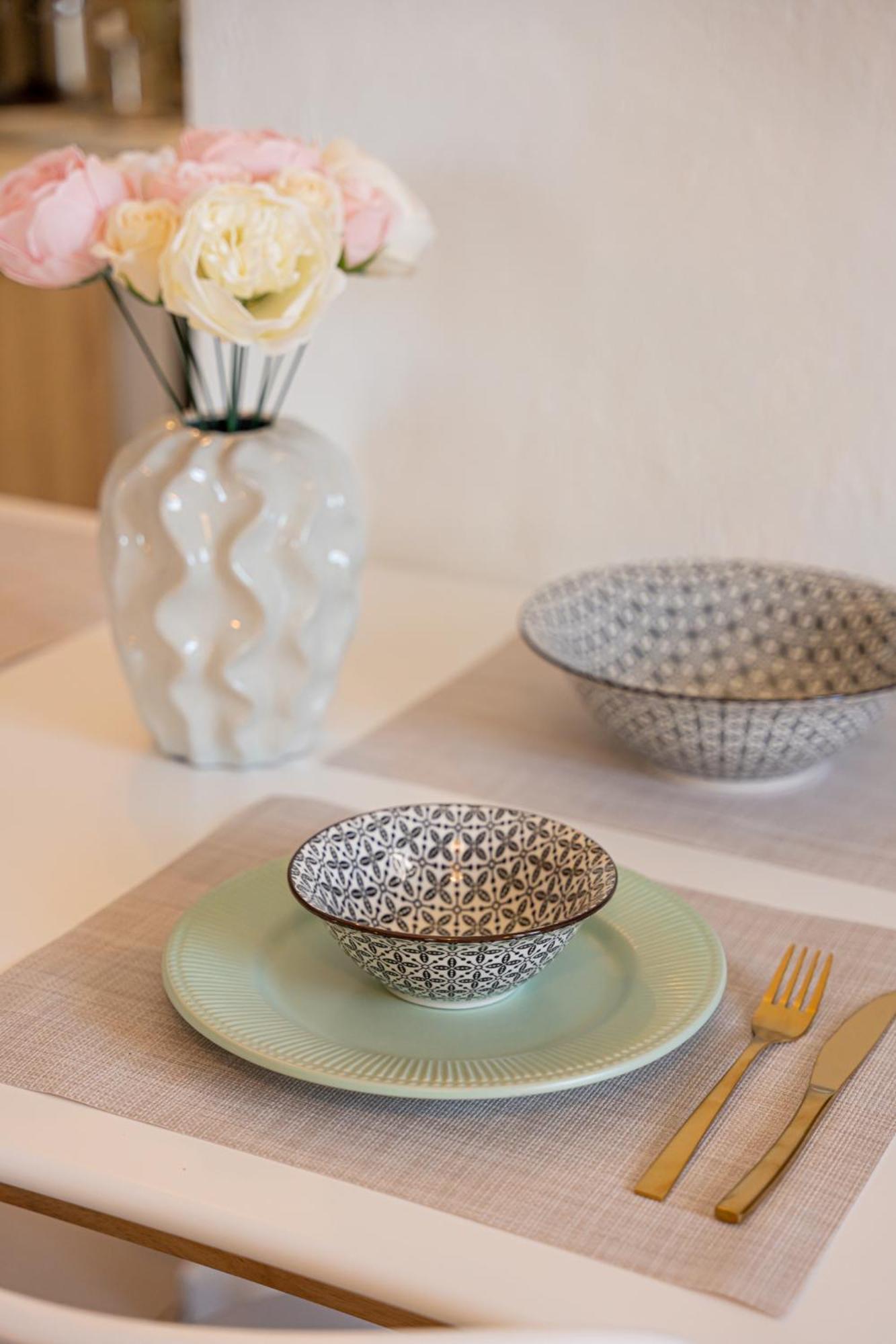 Kyklon Maisonette Apartment *