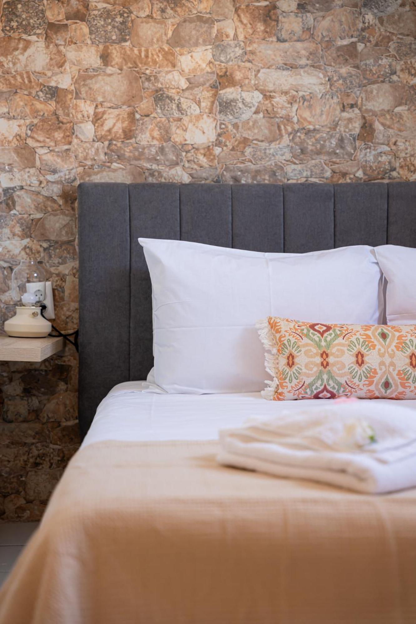 Kyklon Maisonette Apartment Afytos