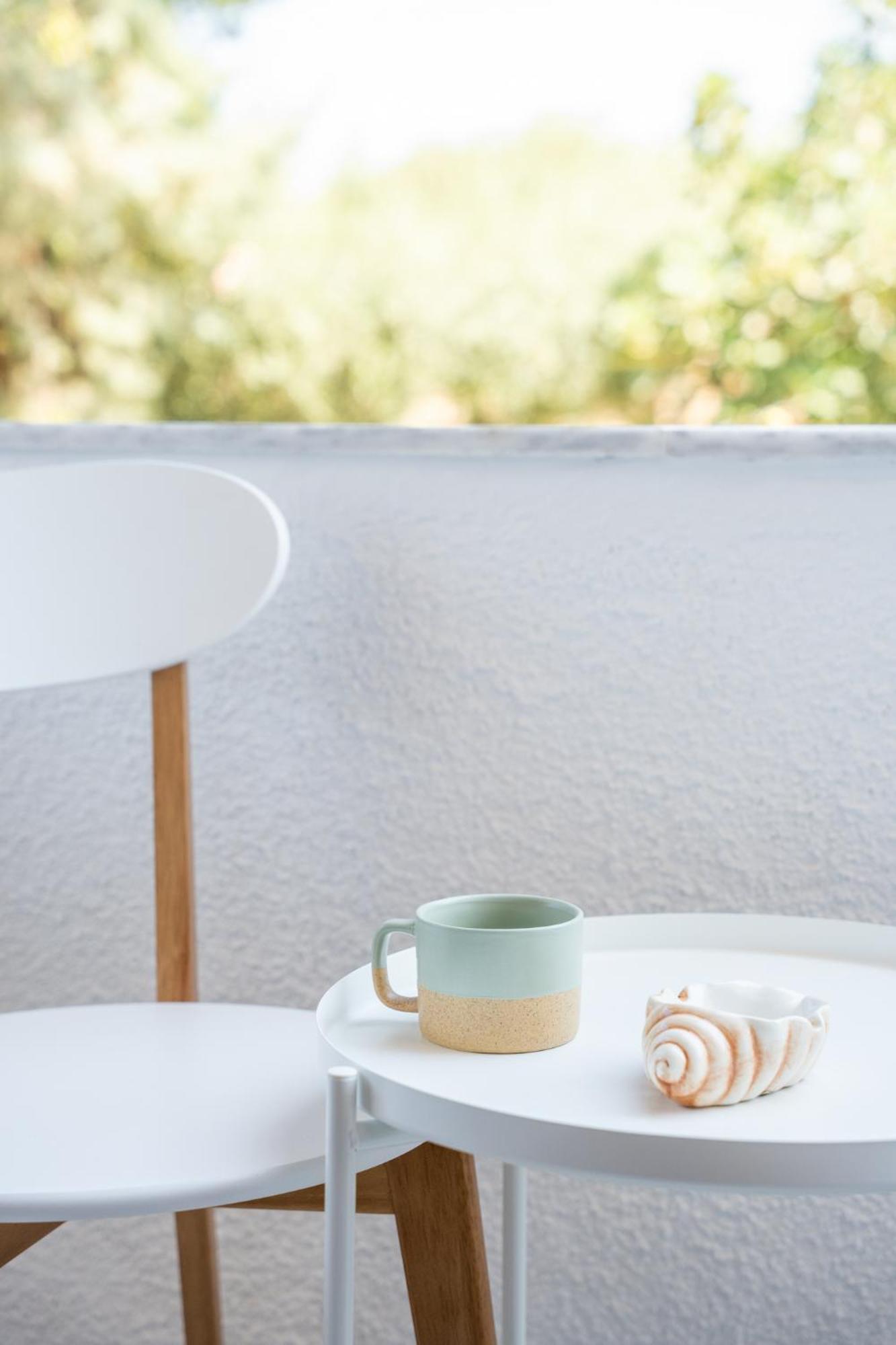 Kyklon Maisonette *